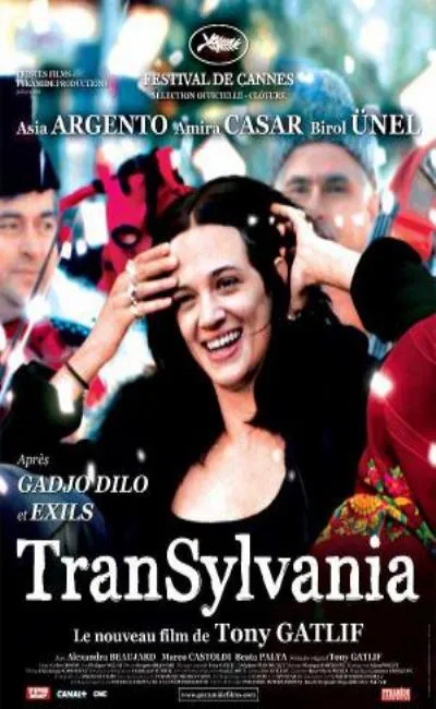 Transylvania (2006)