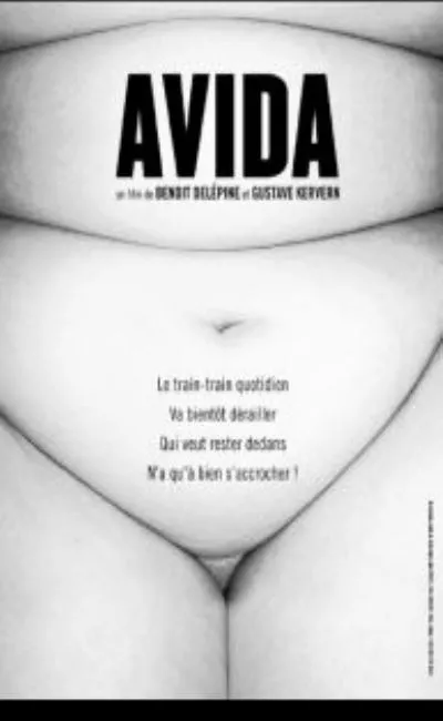 Avida (2006)