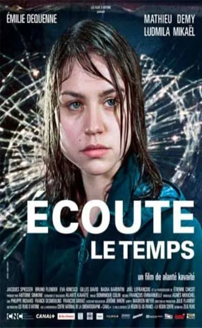 Ecoute le temps