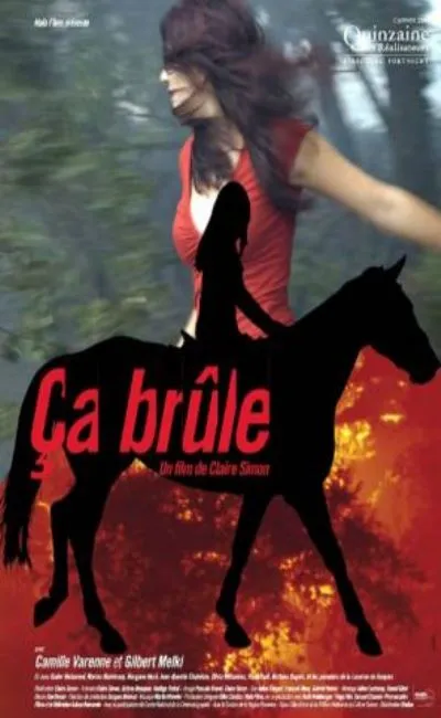 Ca brûle (2006)