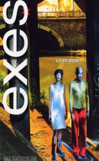 Exes (2006)