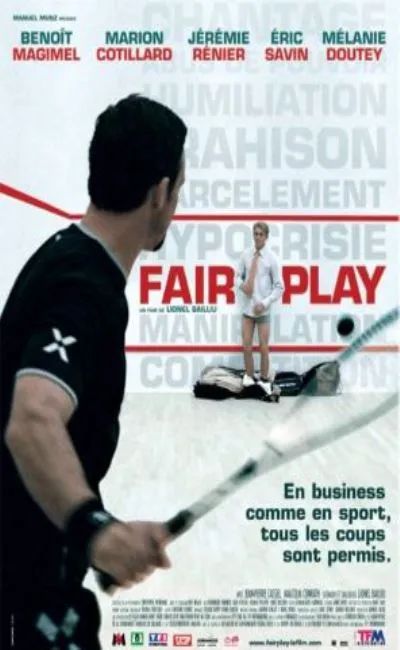 Fair play (2006)