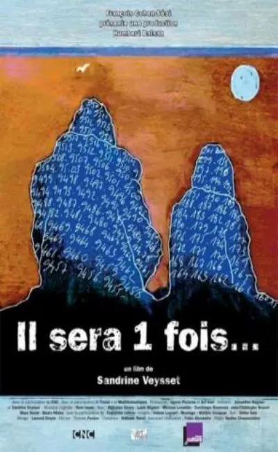 Il sera 1 fois