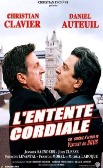 L'entente cordiale