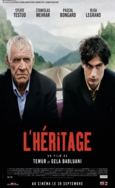 L'héritage (2006)