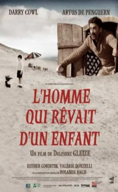 L'homme qui rêvait d'un enfant