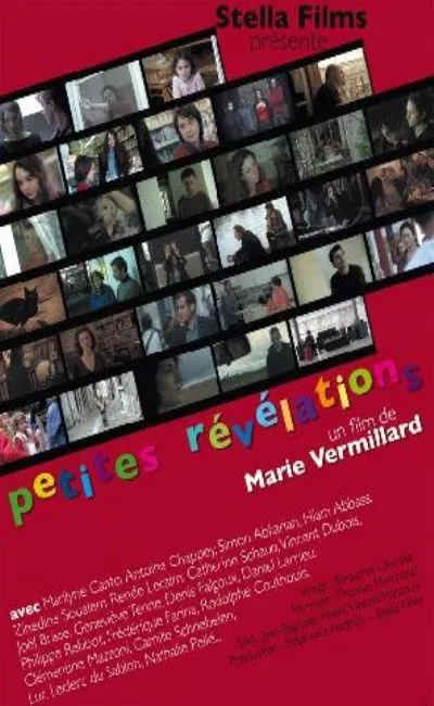 Petites révélations (2006)