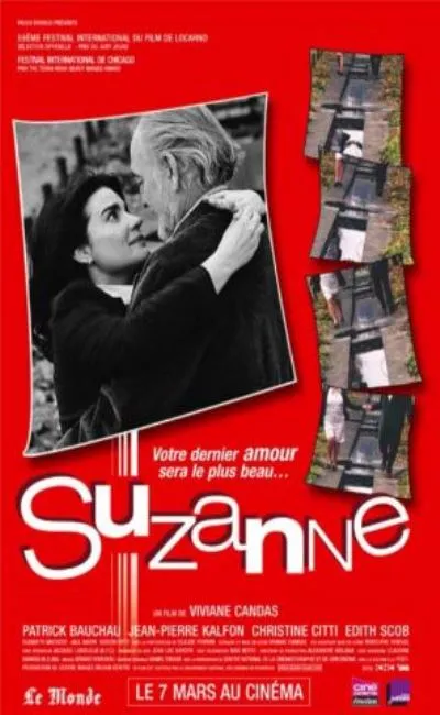 Suzanne (2007)