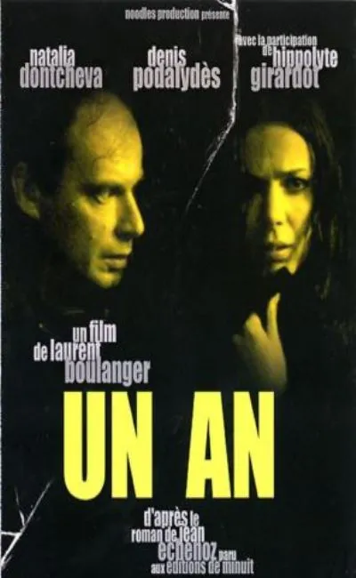 Un an