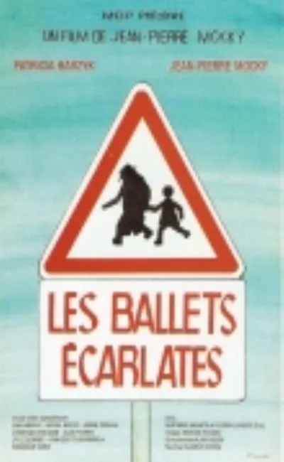 Les ballets écarlates