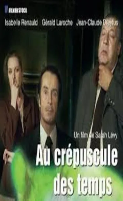 Au crépuscule des temps (2006)