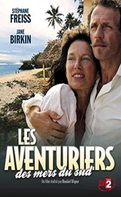 Les aventuriers des mers du Sud (2006)