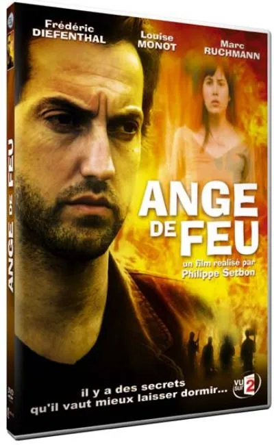 Ange de feu