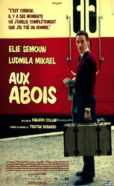 Aux abois (2005)