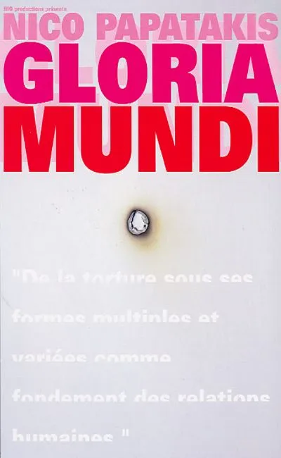 Gloria mundi