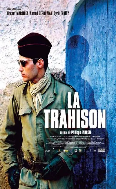 La trahison (2006)