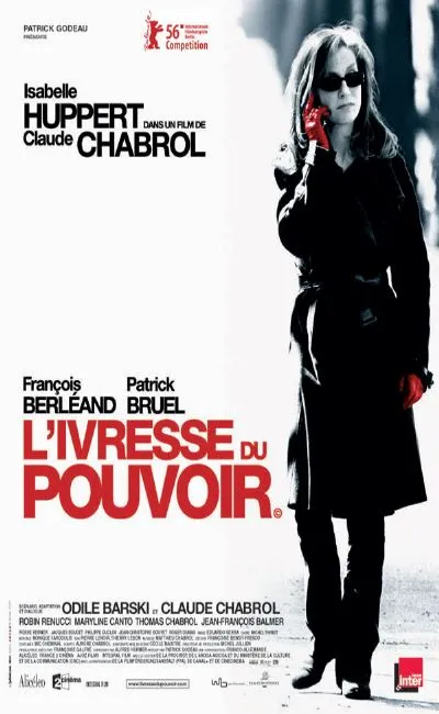 L'ivresse du pouvoir (2006)