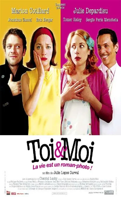 Toi et moi (2006)