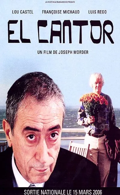 El cantor (2006)