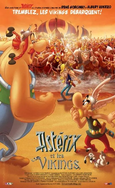 Astérix et les Vikings (2006)