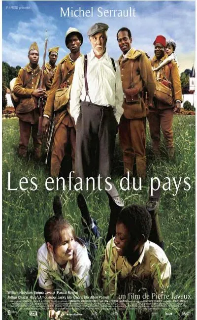 Les enfants du pays (2006)