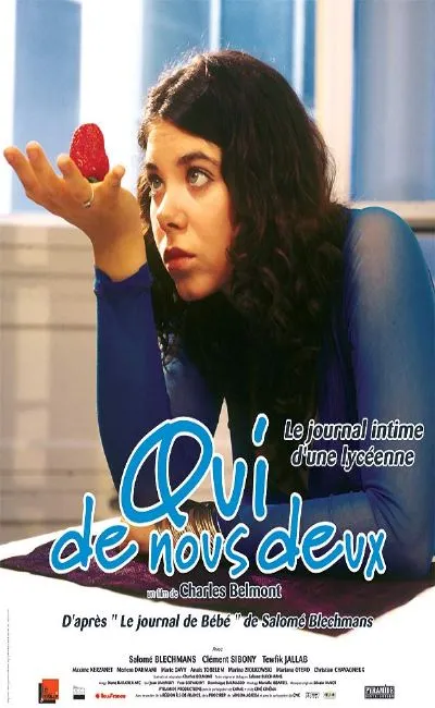 Qui de nous deux (2006)