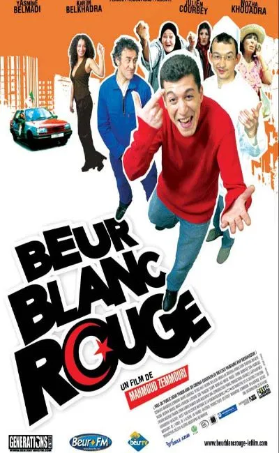 Beur blanc rouge (2006)