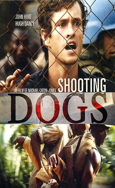 Shooting dogs (2006)