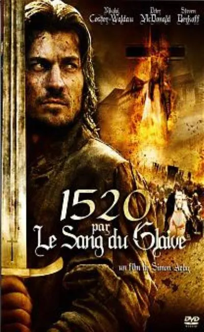 1520 par le sang du glaive (2011)