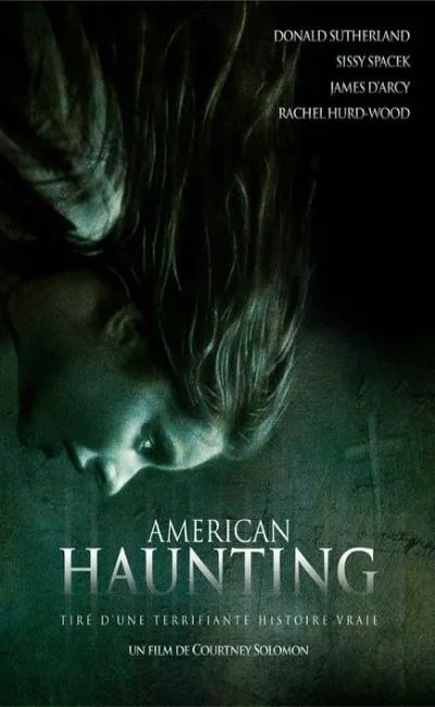 American haunting