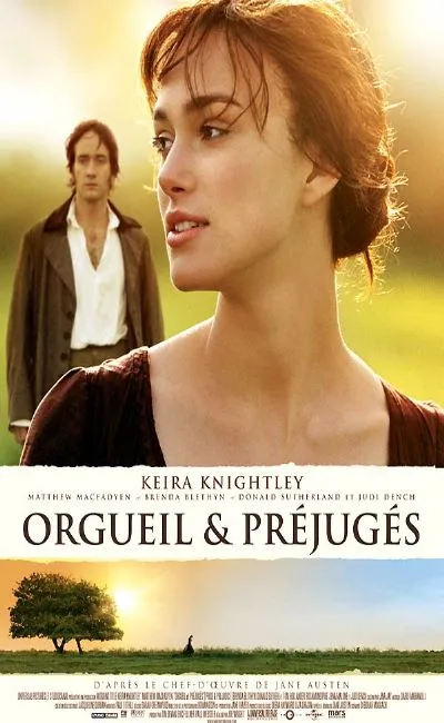 Orgueil et préjugés (2006)
