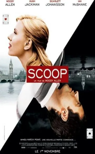 Scoop (2006)