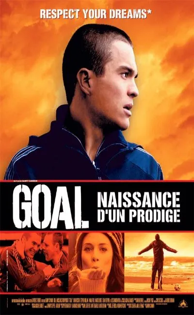 Goal naissance d'un prodige