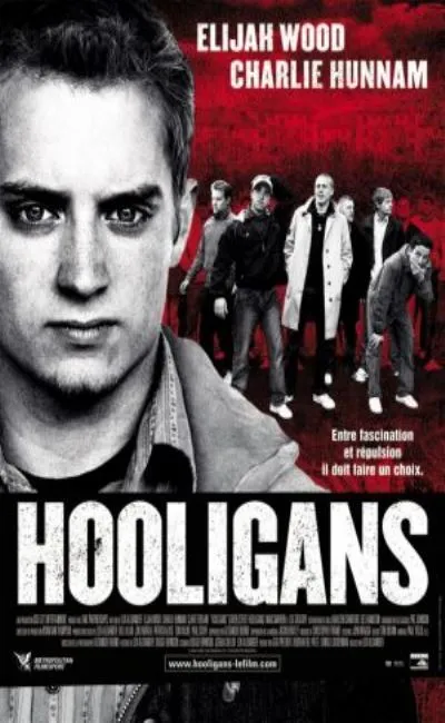 Hooligans (2006)