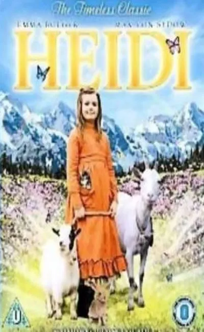 Heidi (2010)