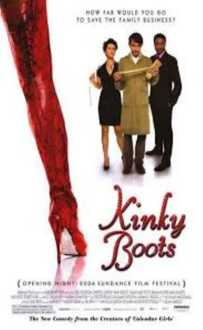 Kinky boots