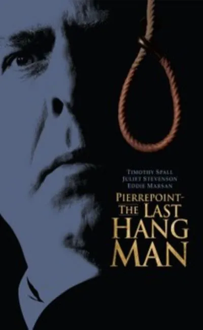 The Last Hangman