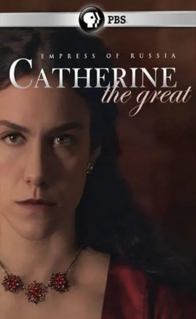 Catherine La Grande