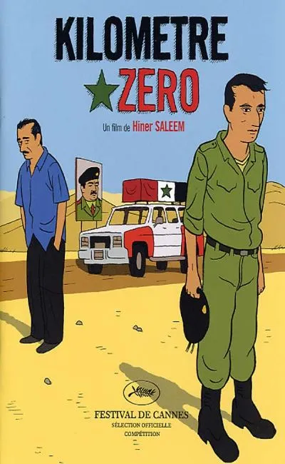 Kilomètre zéro (2005)