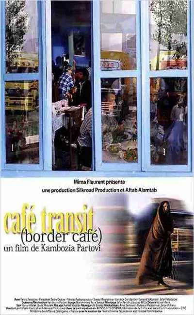 Café transit