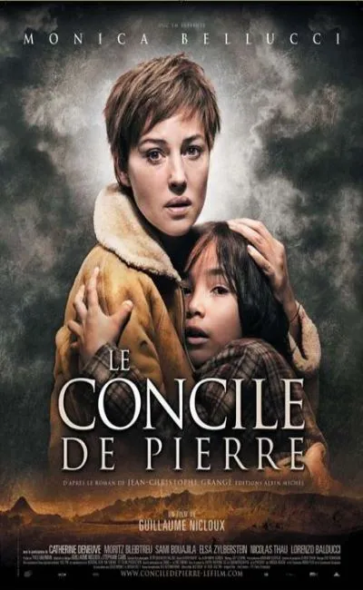 Le concile de Pierre