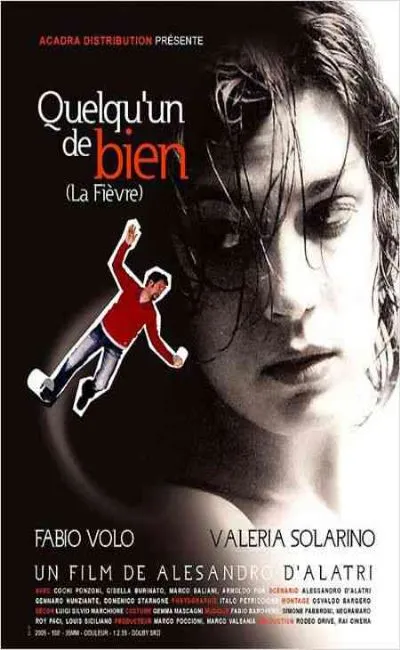 Quelqu'un de bien (2007)