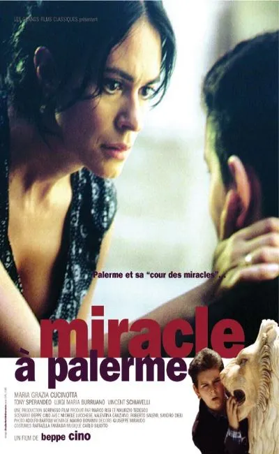 Miracle à Palerme (2005)