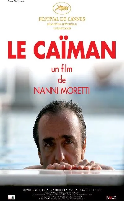 Le caïman (2006)