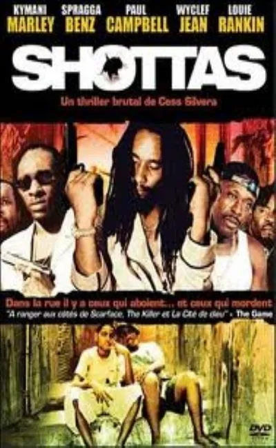 Shottas (2007)