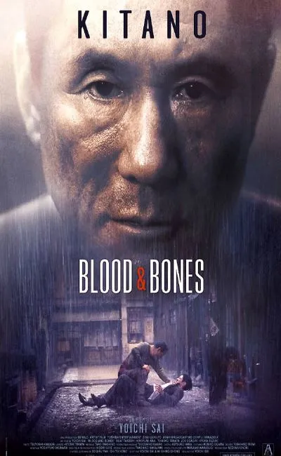 Blood and bones (2005)