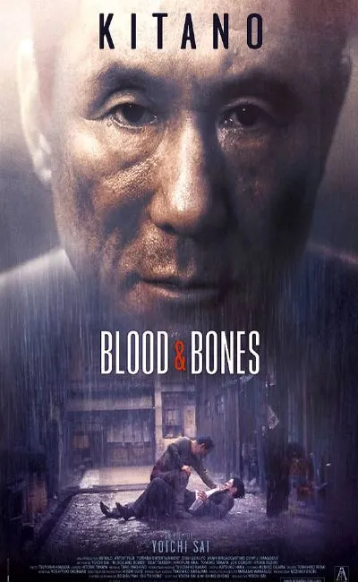 Blood and bones