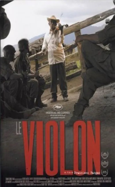 Le violon (2007)