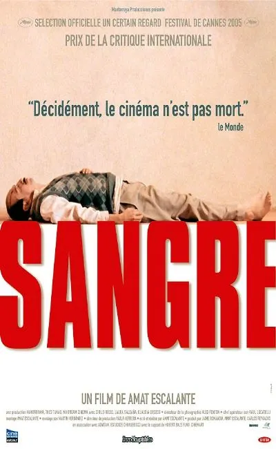 Sangre (2006)