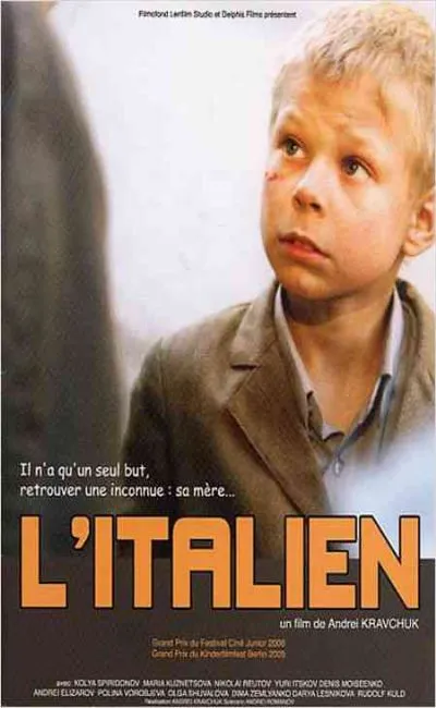 L'italien
